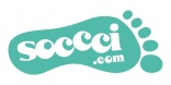 soccci - Lauflernschuhe