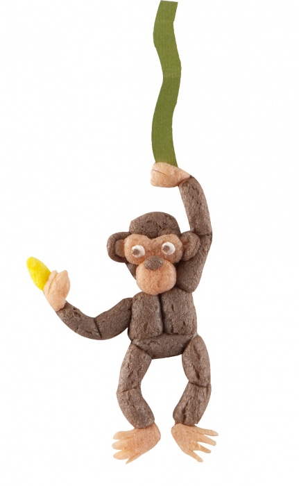 PlayMais® WORLD JUNGLE PlayMais PlayMais One Lion Löwe | Avocadostore