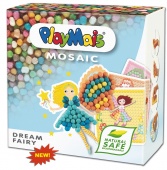 PlayMais® MOSAIC DREAM FAIRY