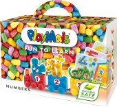 PlayMais® FUN TO LEARN NUMBERS