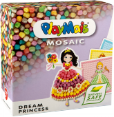 PlayMais® MOSAIC DREAM PRINCESS