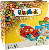 PlayMais® MOSAIC LITTLE TRAFFIC