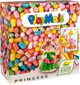 PlayMais® WORLD PRINCESS