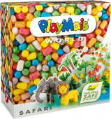 PlayMais® WORLD SAFARI