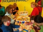 Die Kinderfreunde-Insel am Donauinselfest 2013