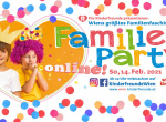 FamilienParty - online