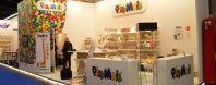 Spielwarenmesse Nürnberg 2014